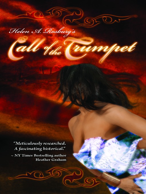 Cover image for Call of the Trumpet